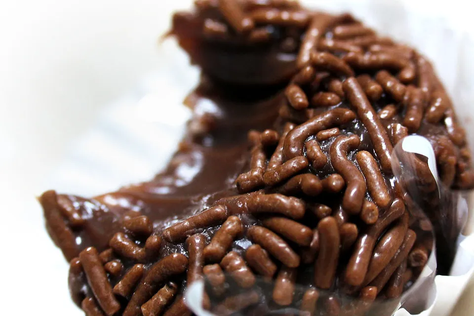 brigadeiro