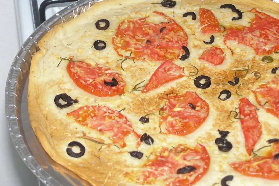 Focaccia