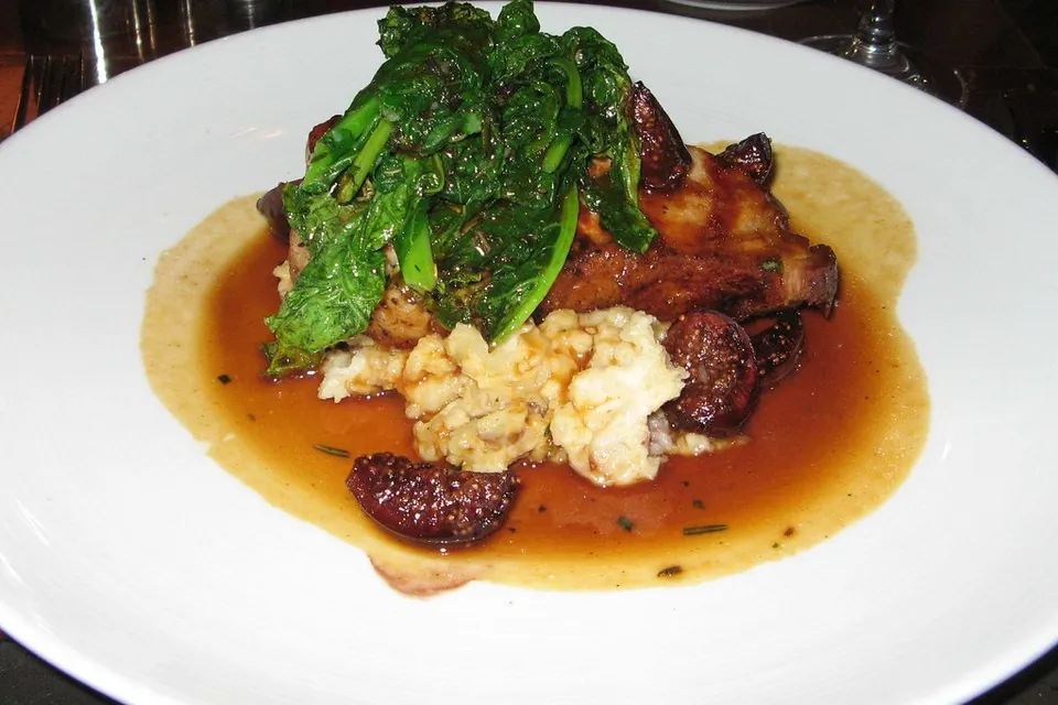 Roast Pork Loin